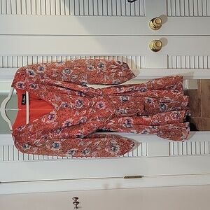 NWT Sam Edelman Dress
